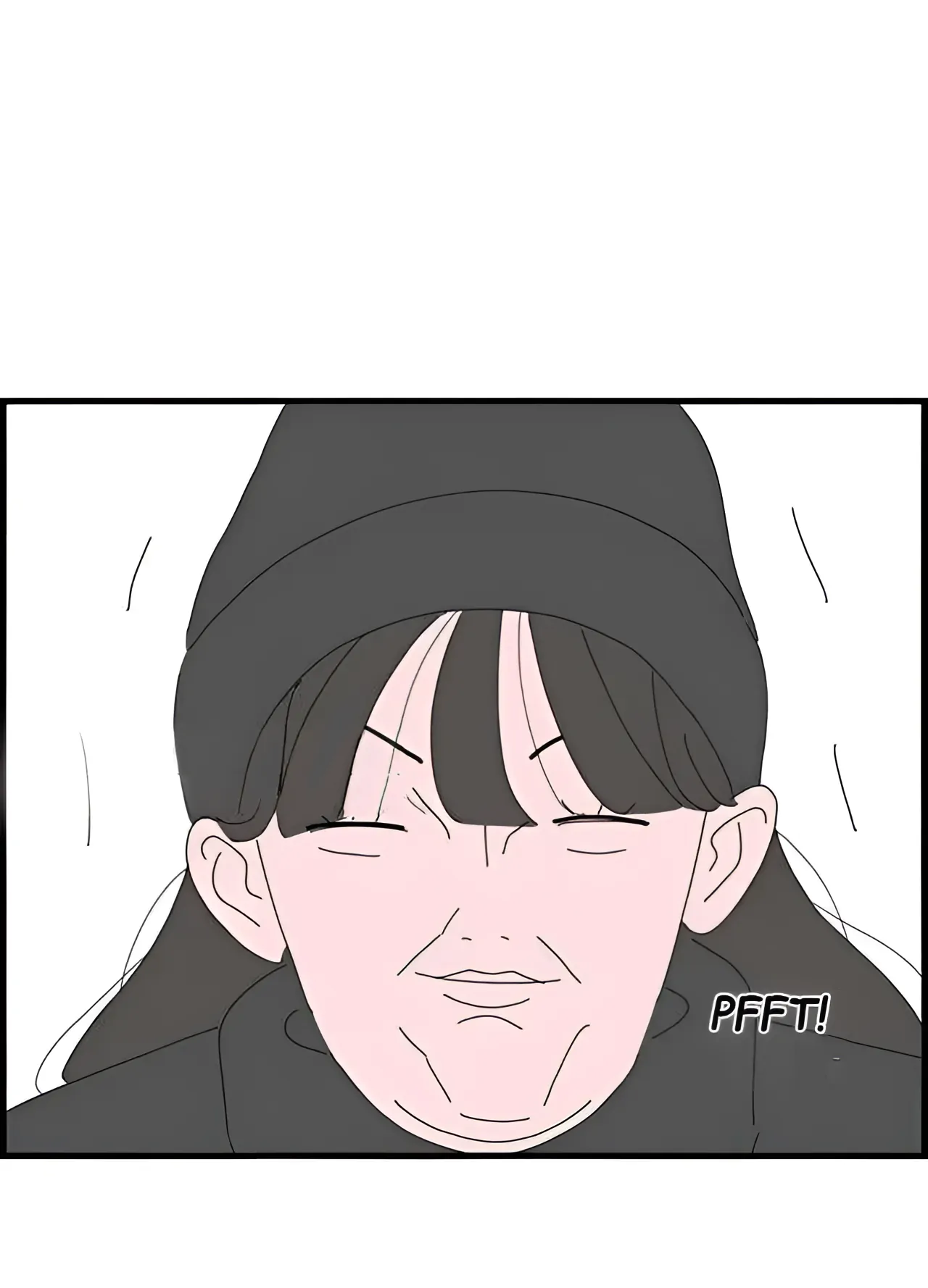 I Don't Feel Like Doing Anything Chapter 92 - page 13
