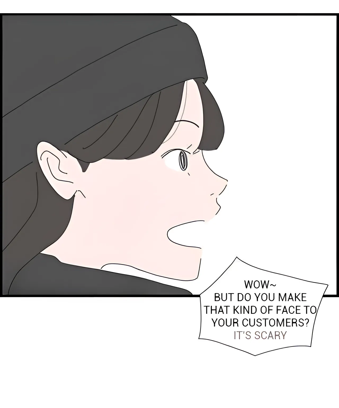 I Don't Feel Like Doing Anything Chapter 92 - page 16