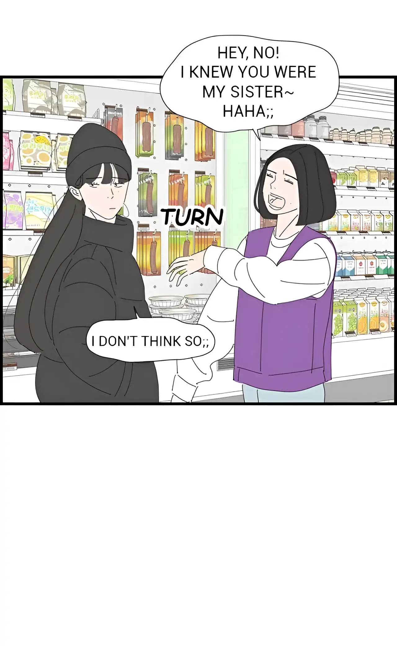 I Don't Feel Like Doing Anything Chapter 92 - page 17