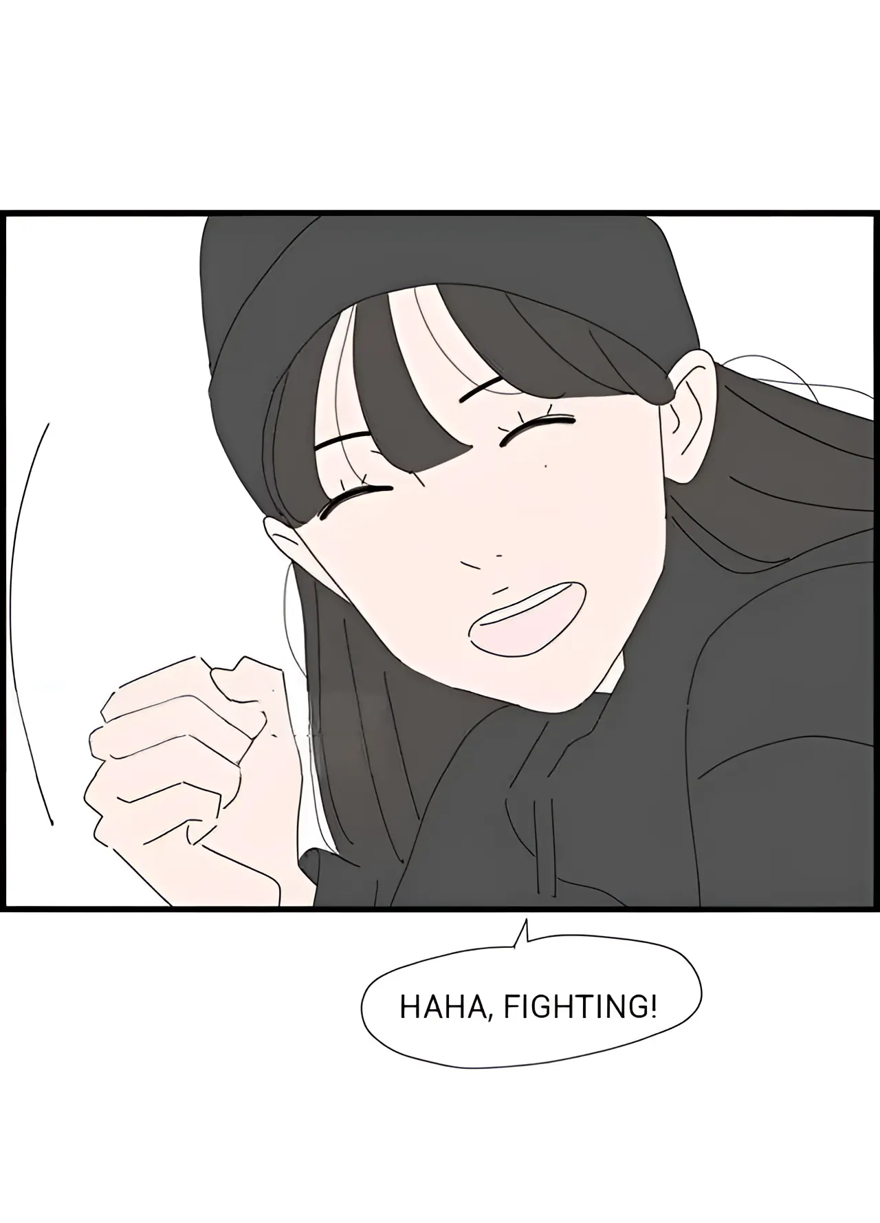 I Don't Feel Like Doing Anything Chapter 92 - page 28