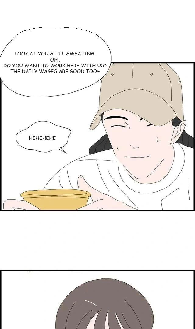 I Don't Feel Like Doing Anything Chapter 87 - page 29