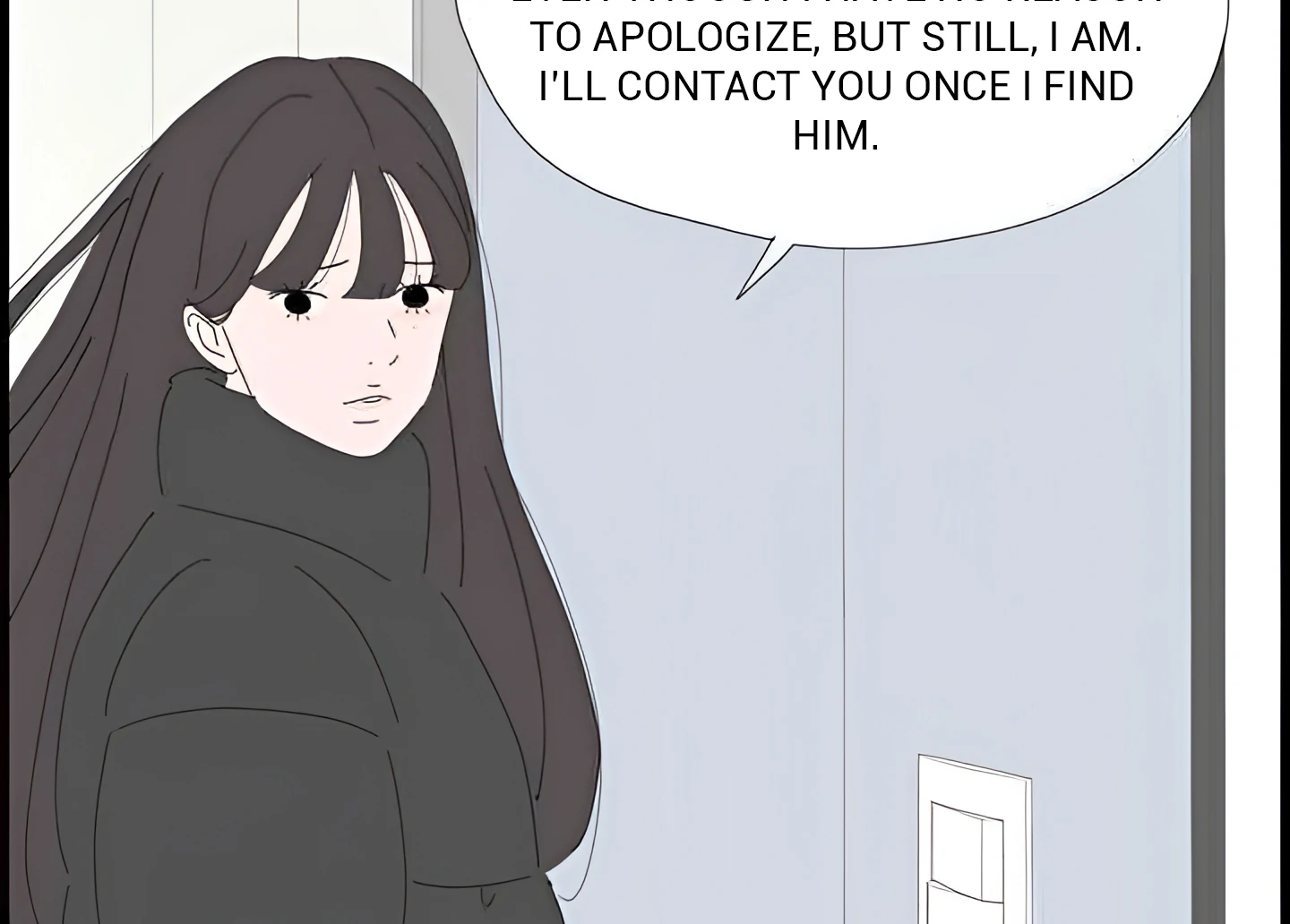 I Don't Feel Like Doing Anything Chapter 107 - page 121