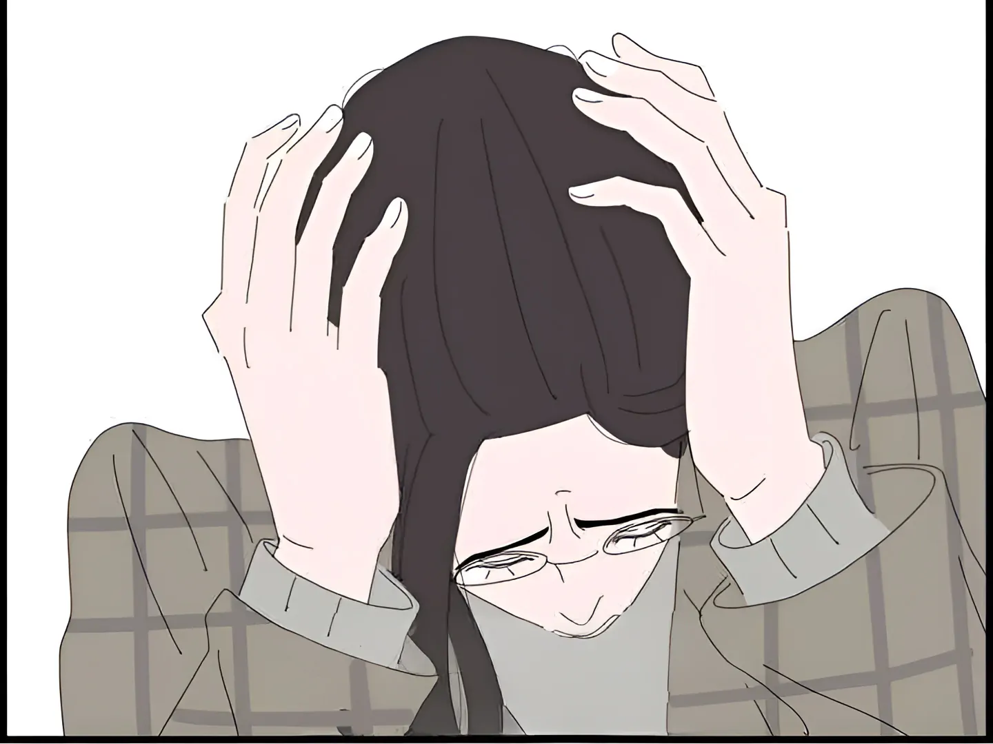 I Don't Feel Like Doing Anything Chapter 107 - page 136