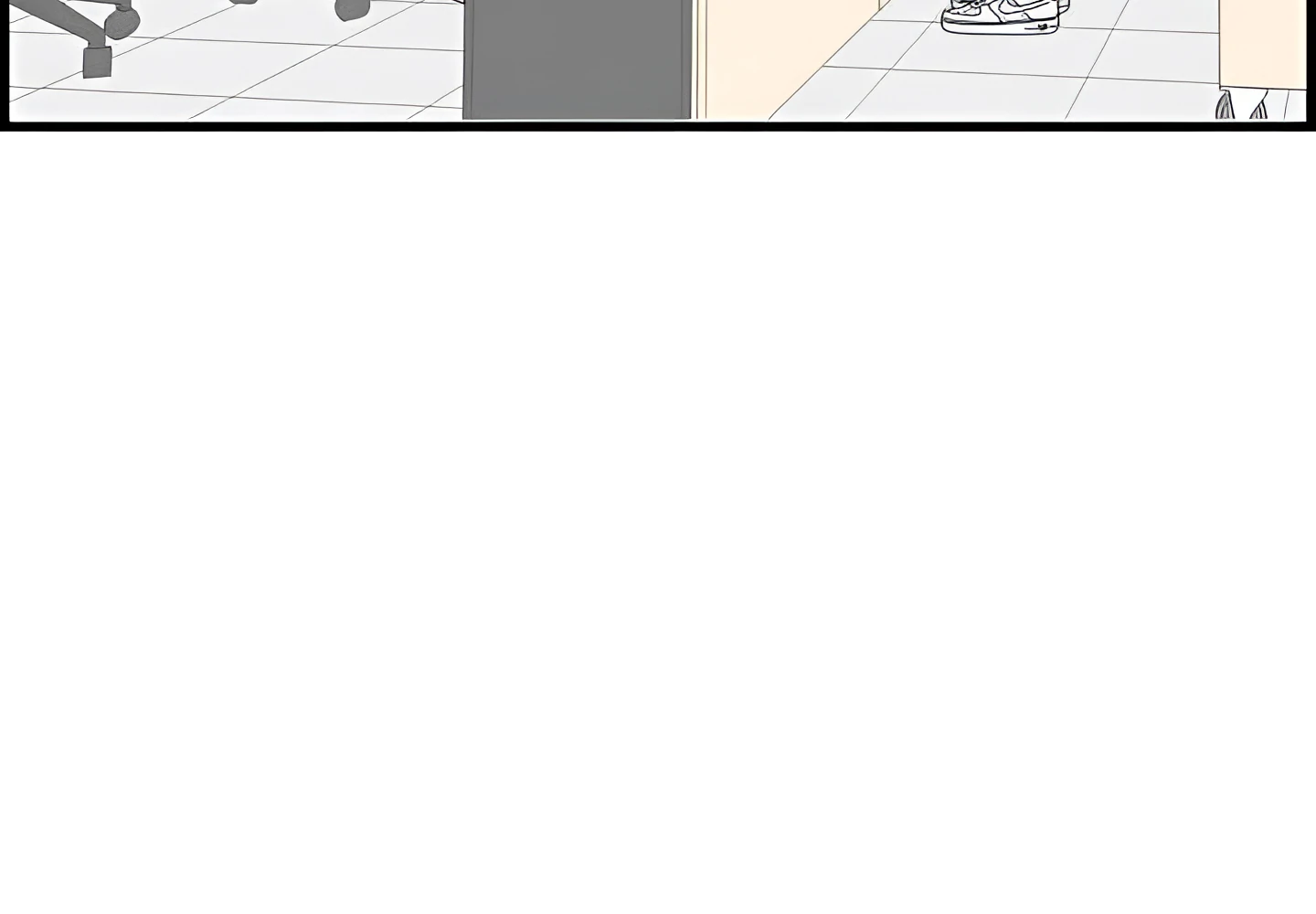 I Don't Feel Like Doing Anything Chapter 107 - page 31