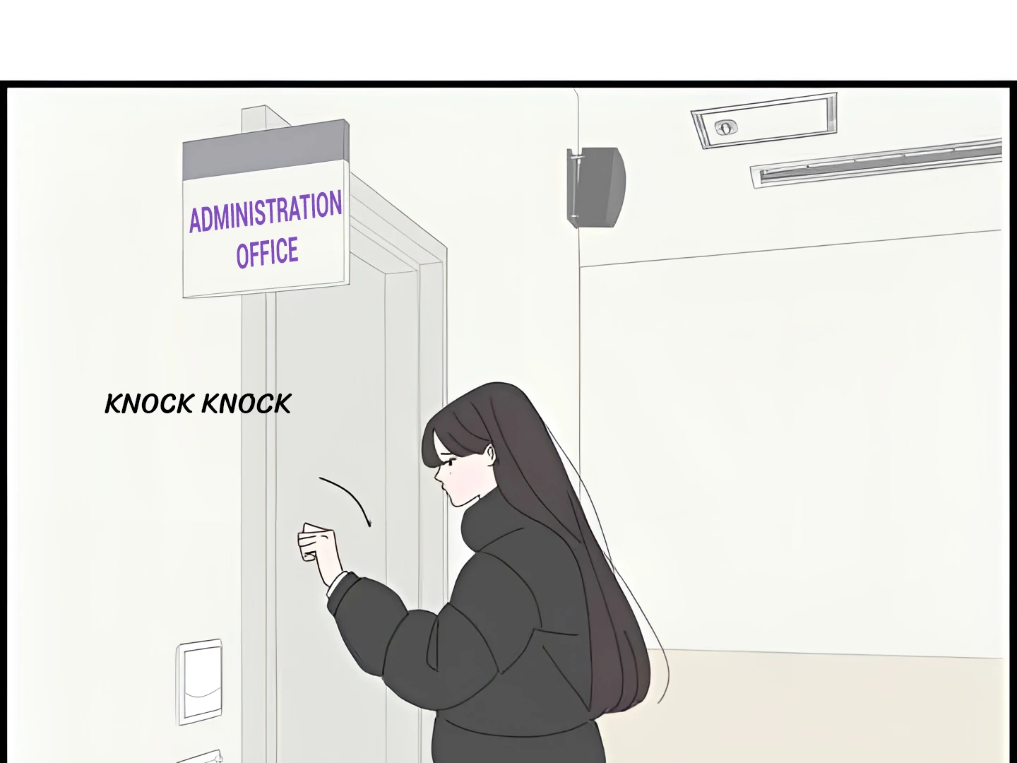 I Don't Feel Like Doing Anything Chapter 107 - page 42