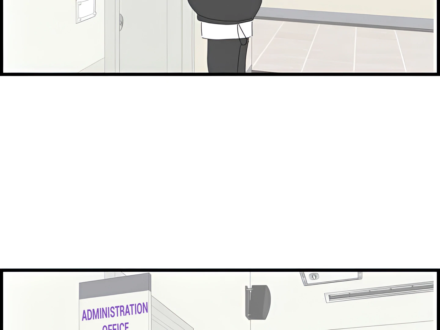 I Don't Feel Like Doing Anything Chapter 107 - page 43