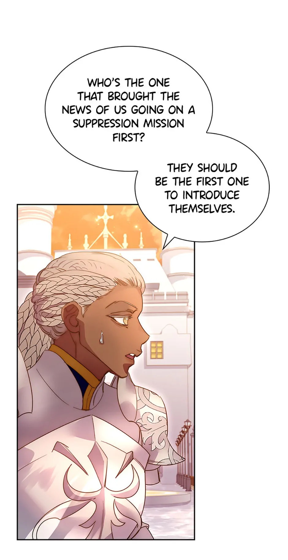 I Raised the Nine – Tailed Fox Wrongly Chapter 32 - page 10