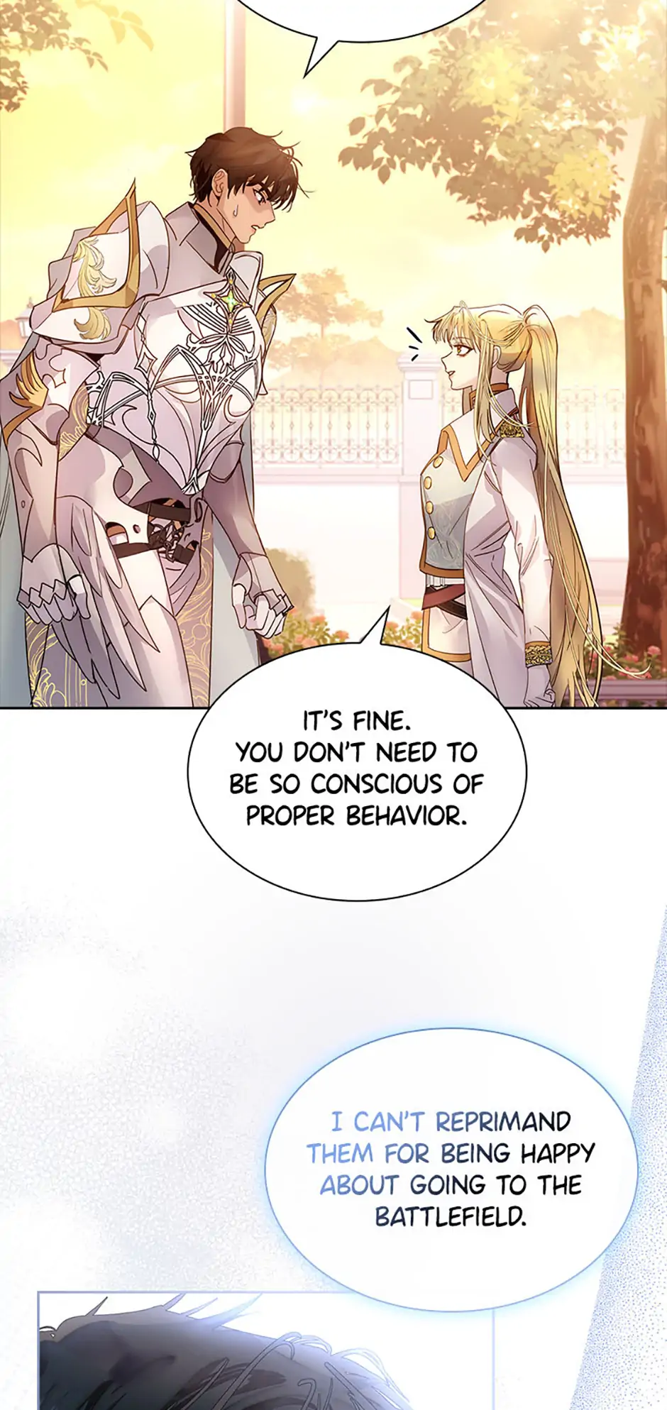 I Raised the Nine – Tailed Fox Wrongly Chapter 32 - page 20