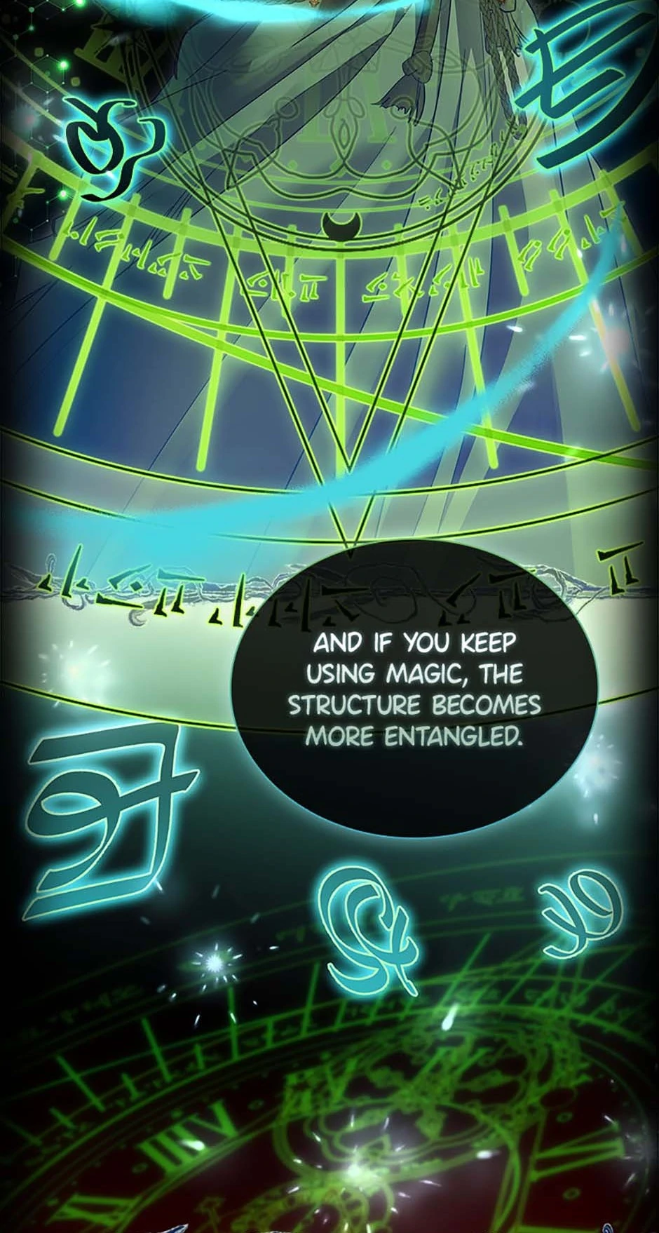 I Raised the Nine – Tailed Fox Wrongly Chapter 35 - page 31