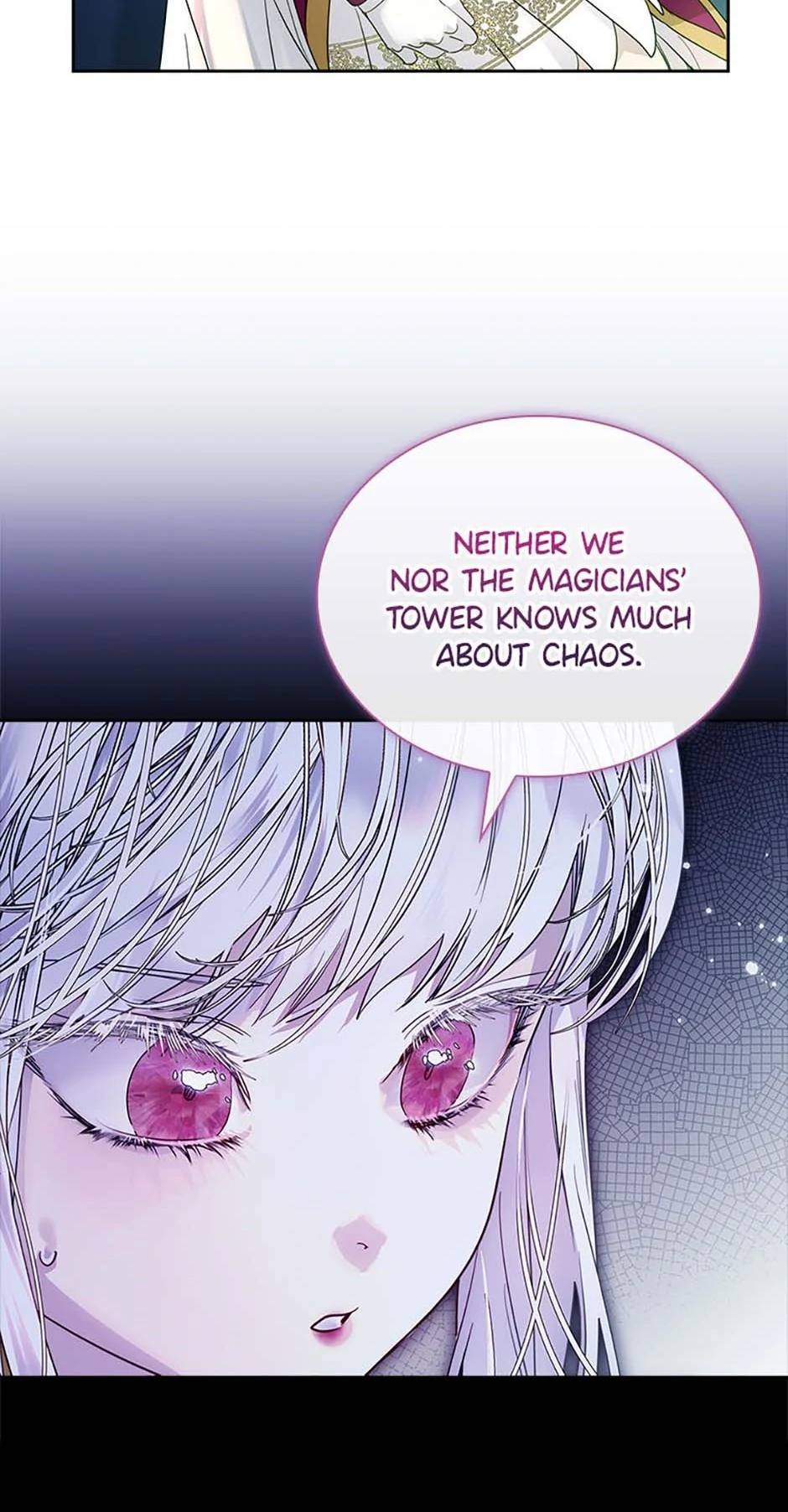 I Raised the Nine – Tailed Fox Wrongly Chapter 35 - page 43