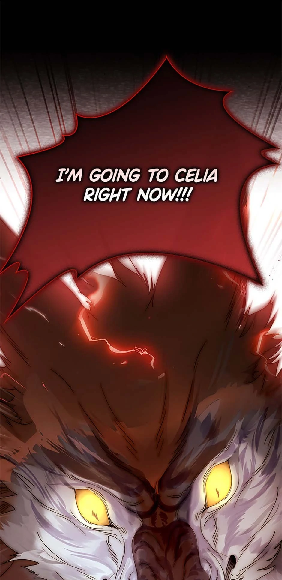 I Raised the Nine – Tailed Fox Wrongly Chapter 36 - page 37