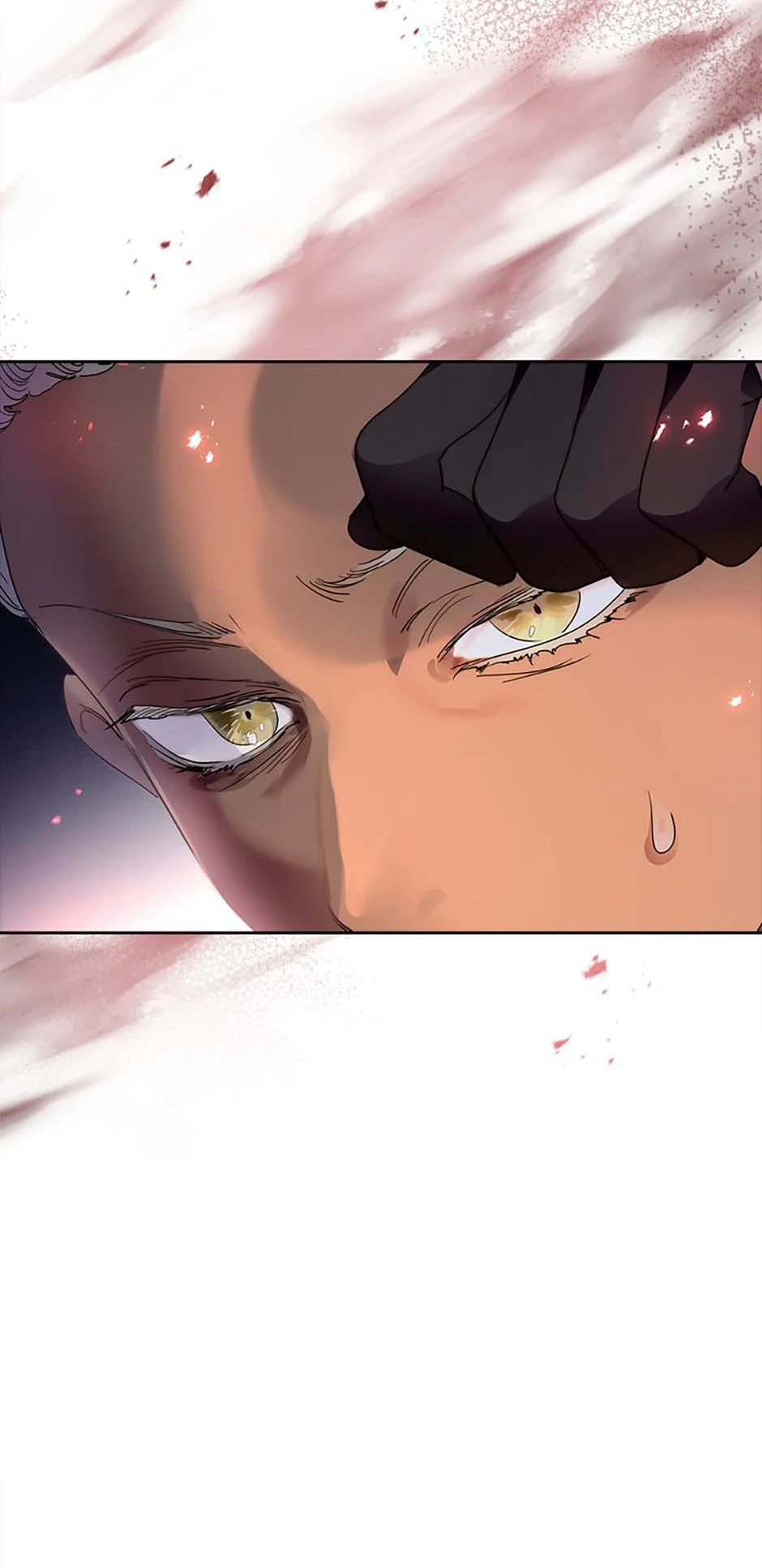 I Raised the Nine – Tailed Fox Wrongly Chapter 36 - page 40