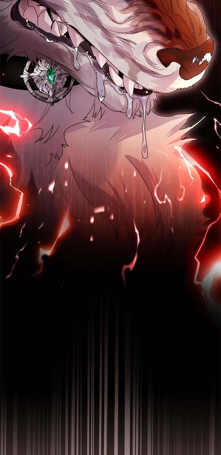 I Raised the Nine – Tailed Fox Wrongly Chapter 36 - page 46