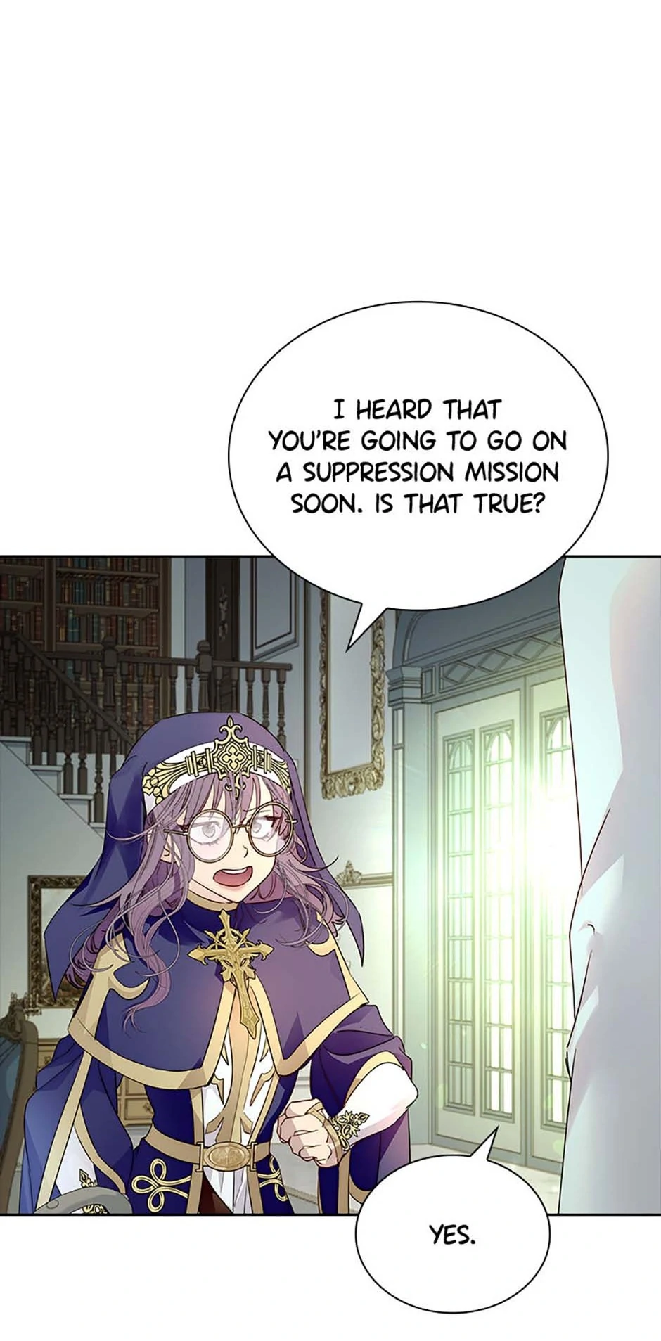 I Raised the Nine – Tailed Fox Wrongly Chapter 36 - page 51