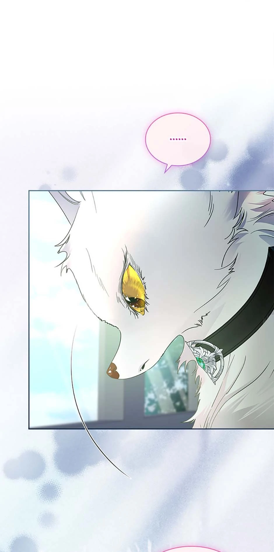 I Raised the Nine – Tailed Fox Wrongly Chapter 36 - page 7