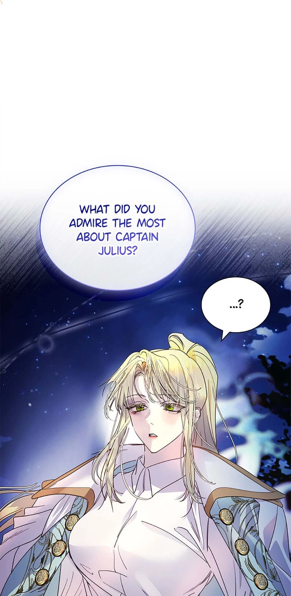 I Raised the Nine – Tailed Fox Wrongly Chapter 38 - page 22