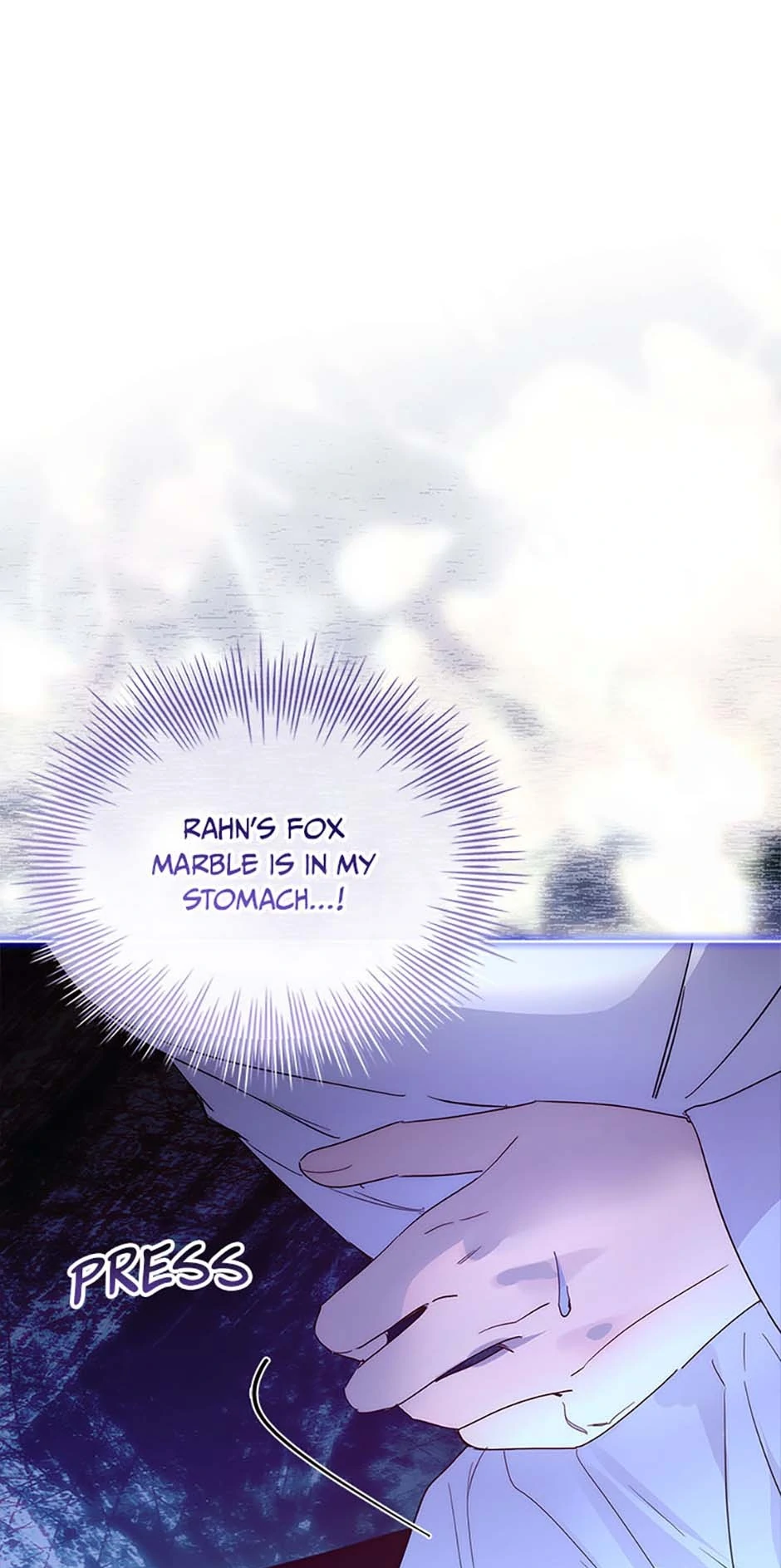 I Raised the Nine – Tailed Fox Wrongly Chapter 39 - page 1