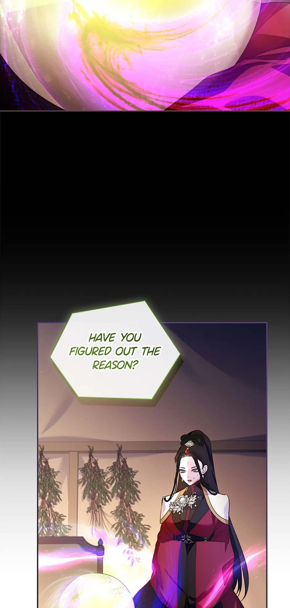 I Raised the Nine – Tailed Fox Wrongly Chapter 39 - page 10