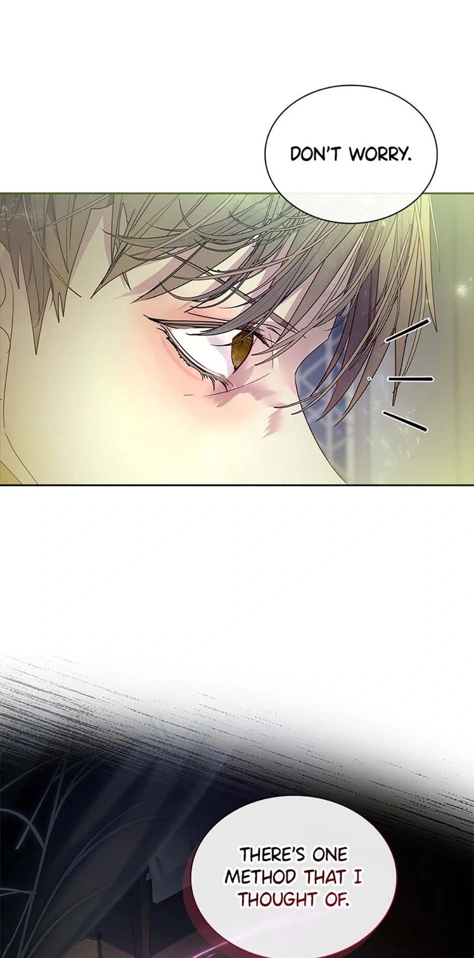 I Raised the Nine – Tailed Fox Wrongly Chapter 39 - page 20