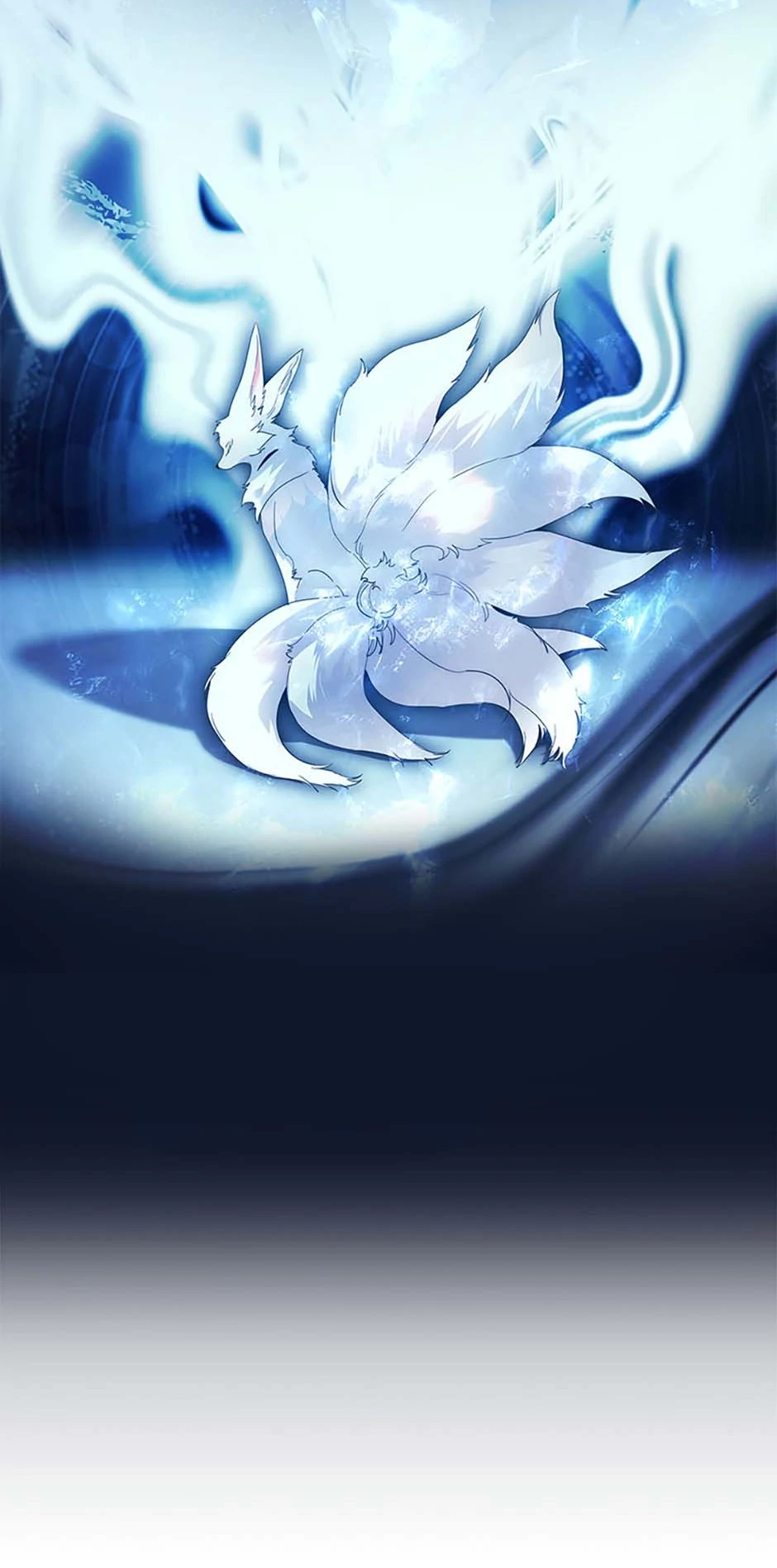 I Raised the Nine – Tailed Fox Wrongly Chapter 39 - page 23