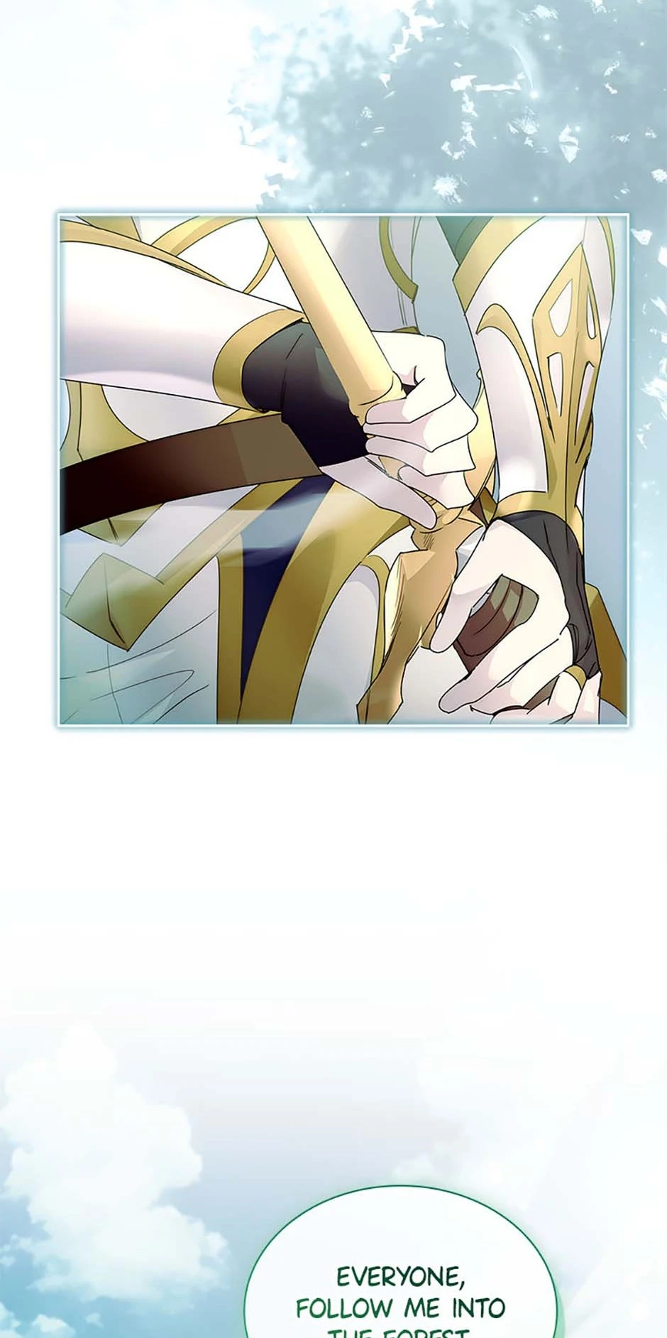 I Raised the Nine – Tailed Fox Wrongly Chapter 39 - page 26