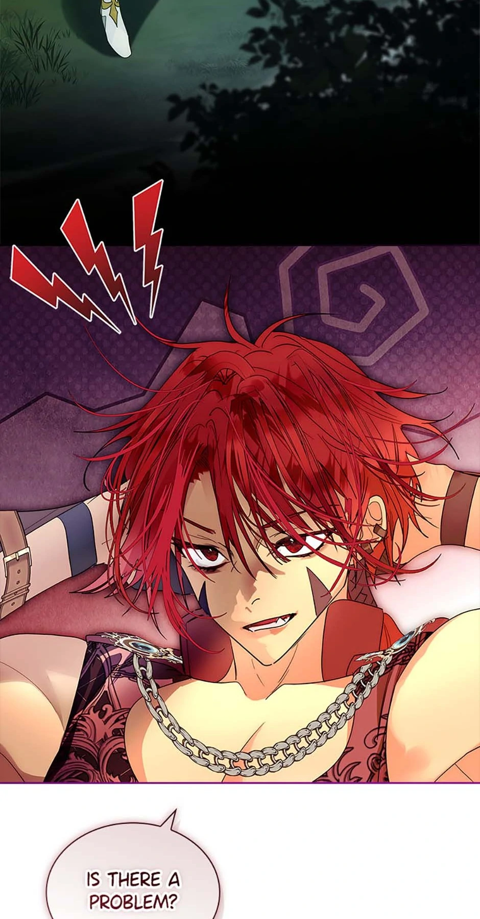 I Raised the Nine – Tailed Fox Wrongly Chapter 39 - page 33