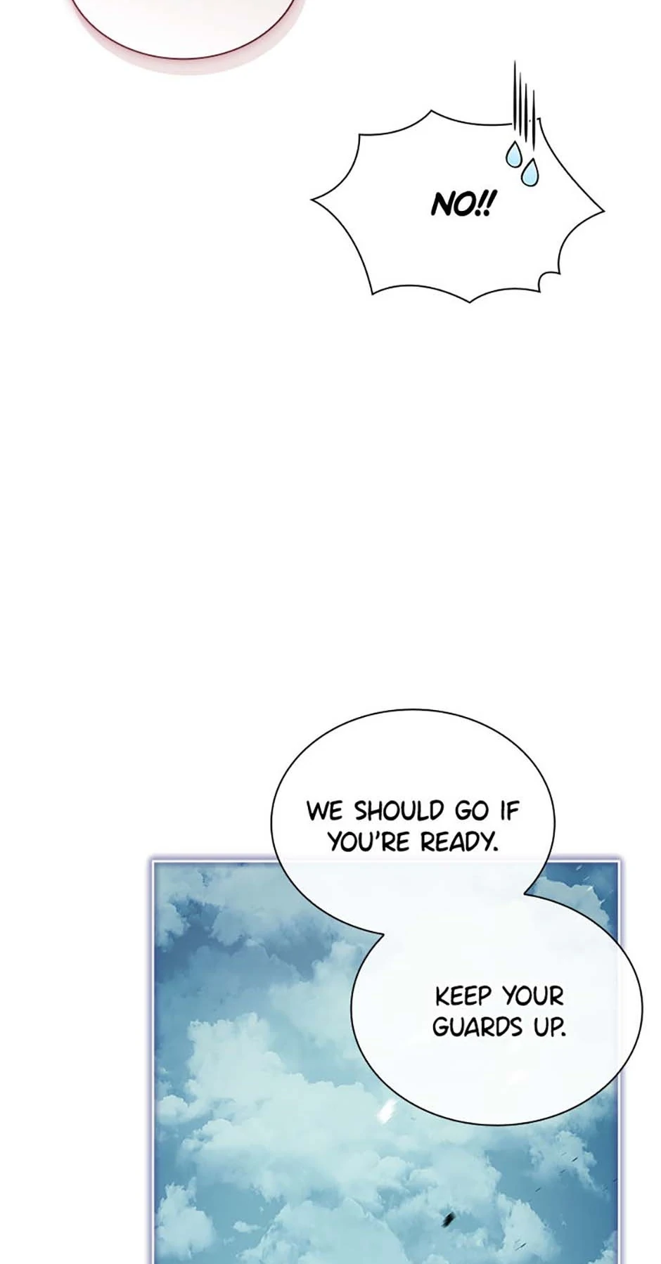 I Raised the Nine – Tailed Fox Wrongly Chapter 39 - page 34