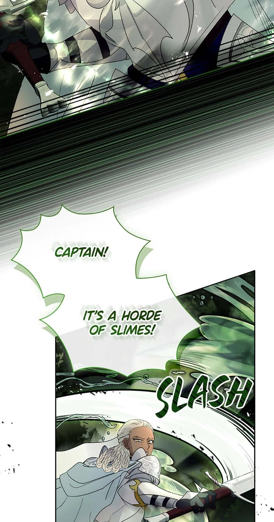 I Raised the Nine – Tailed Fox Wrongly Chapter 39 - page 41