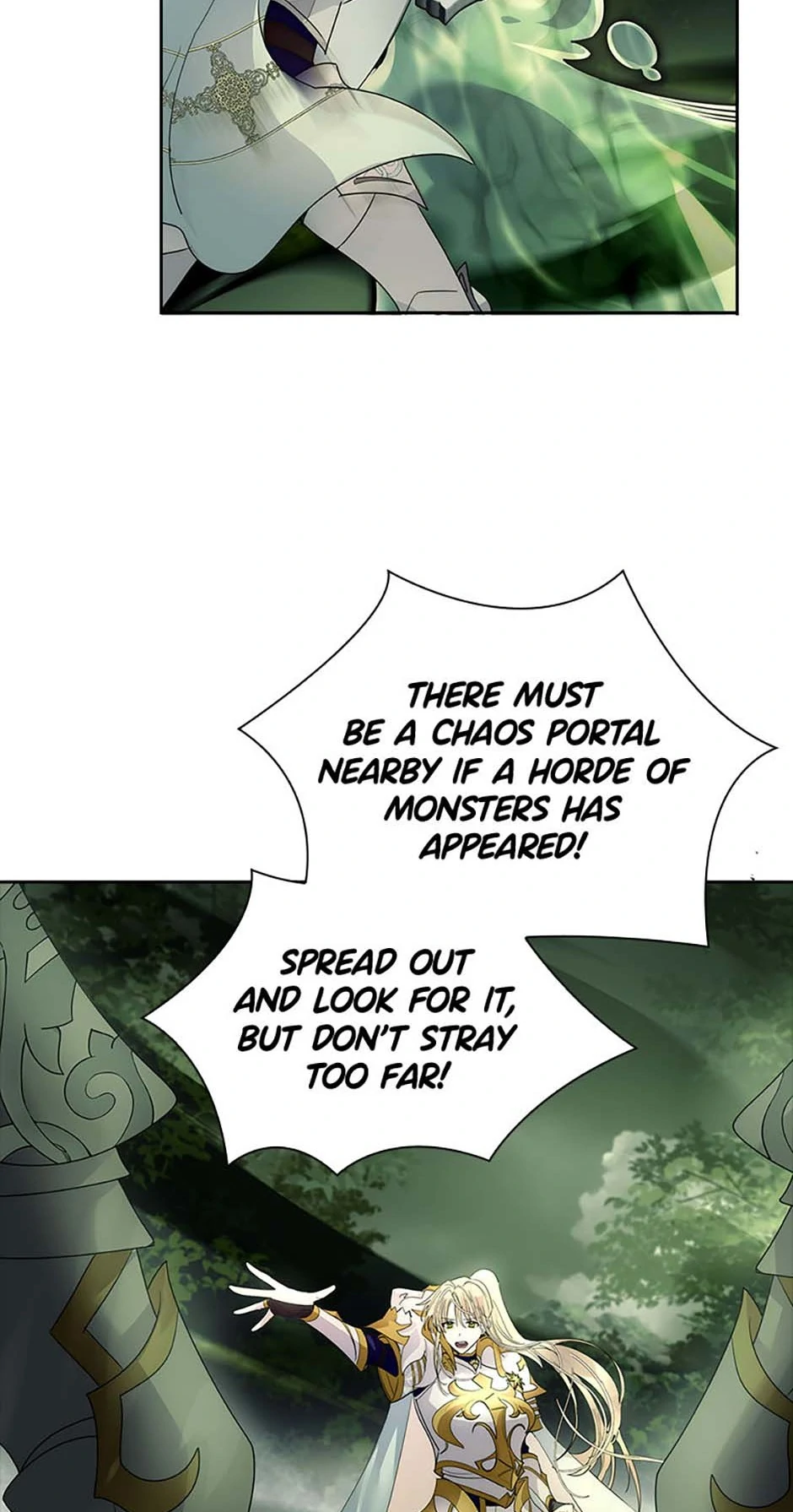 I Raised the Nine – Tailed Fox Wrongly Chapter 39 - page 42