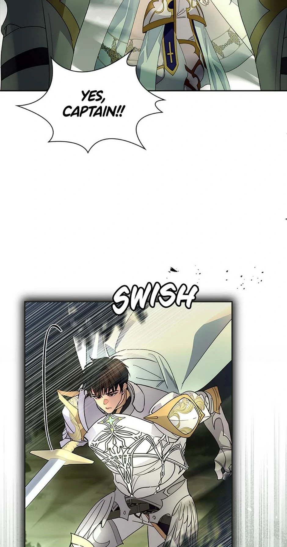 I Raised the Nine – Tailed Fox Wrongly Chapter 39 - page 43