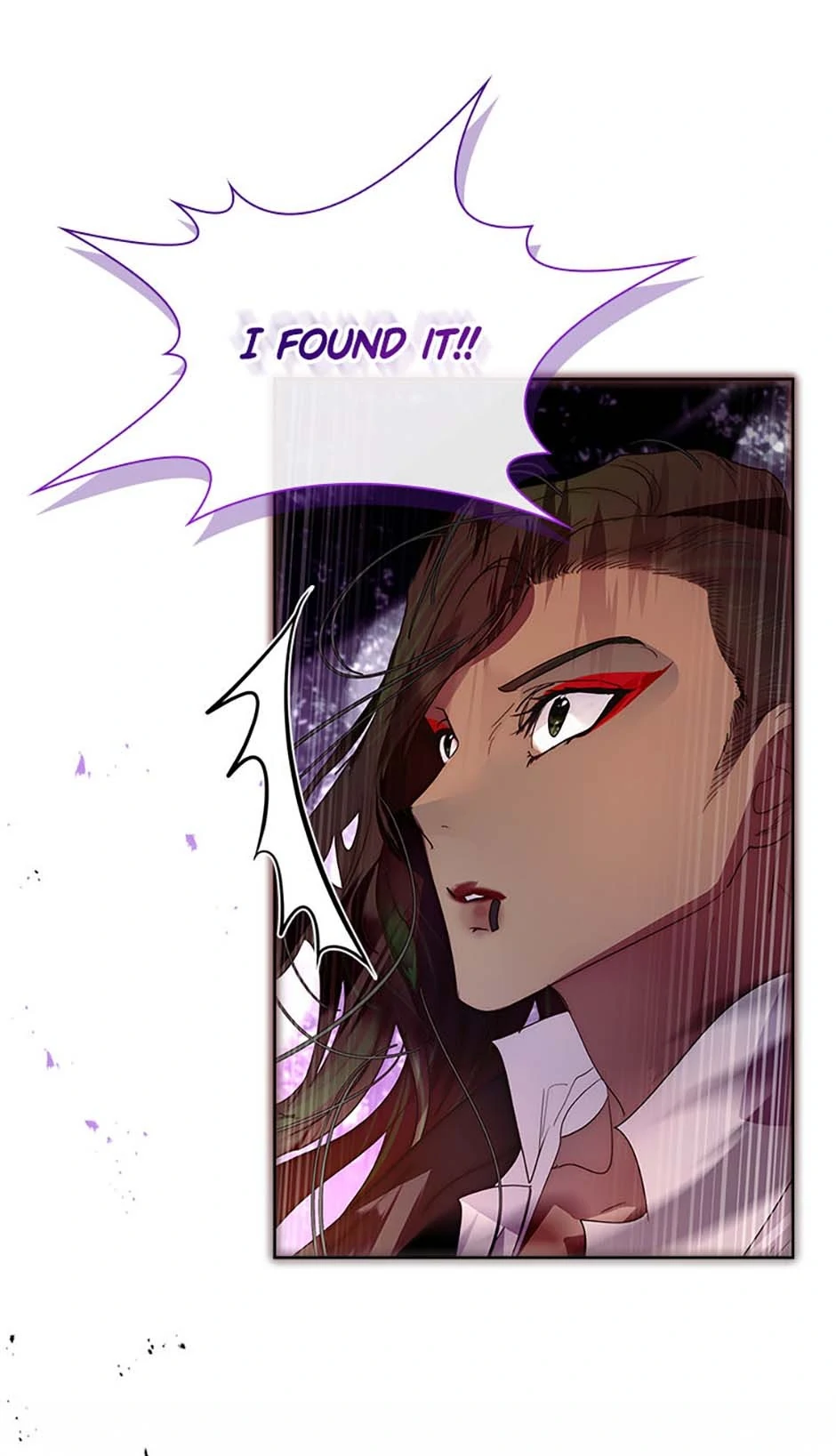 I Raised the Nine – Tailed Fox Wrongly Chapter 39 - page 46