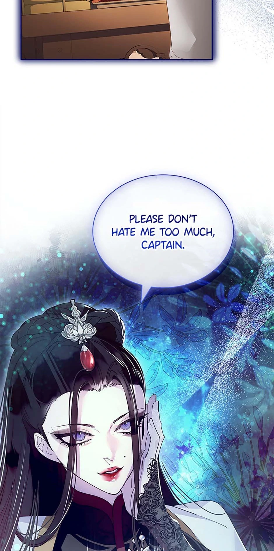 I Raised the Nine – Tailed Fox Wrongly Chapter 39 - page 5
