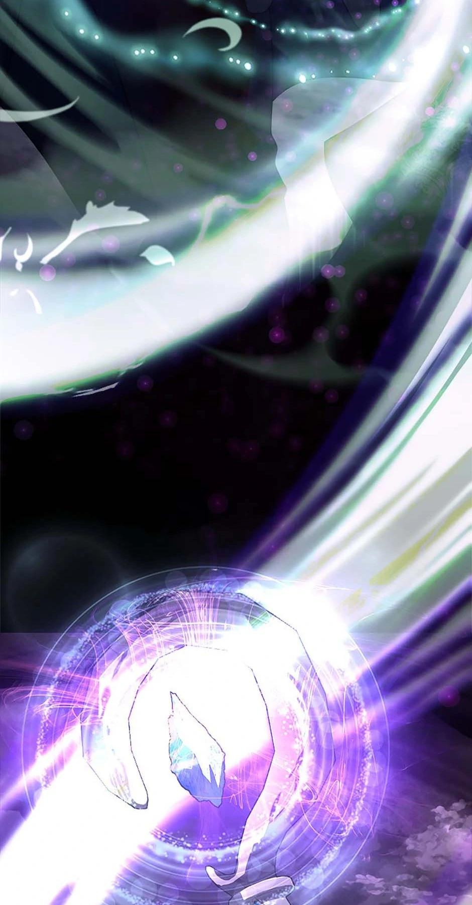 I Raised the Nine – Tailed Fox Wrongly Chapter 39 - page 52