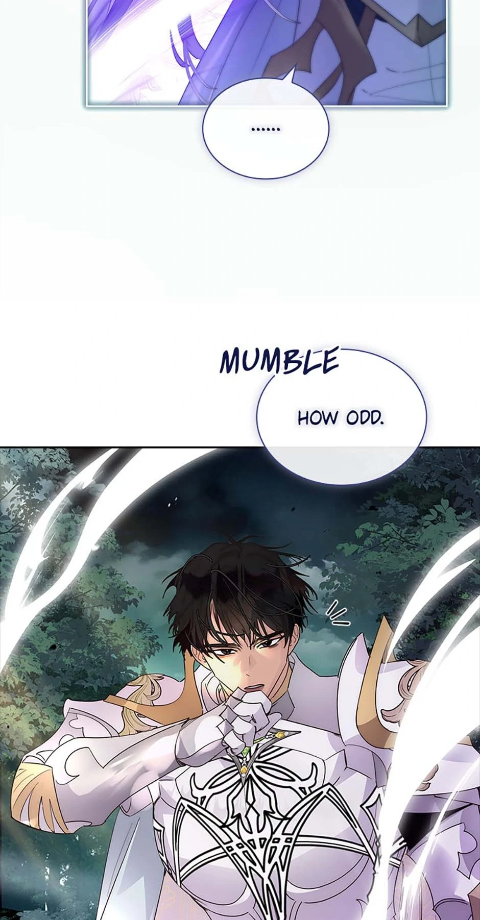 I Raised the Nine – Tailed Fox Wrongly Chapter 39 - page 55