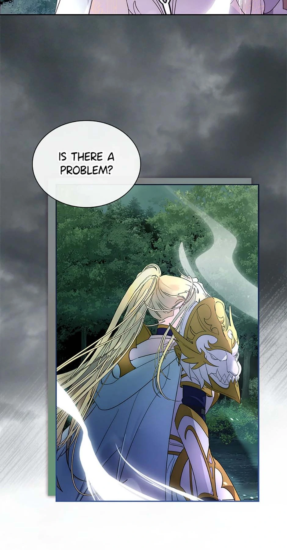 I Raised the Nine – Tailed Fox Wrongly Chapter 39 - page 56