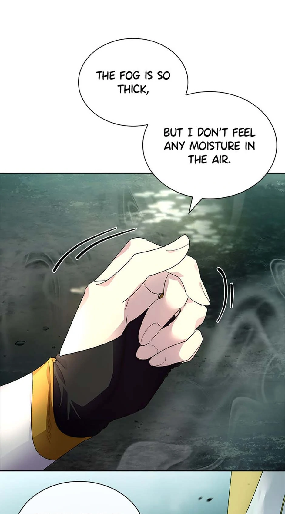 I Raised the Nine – Tailed Fox Wrongly Chapter 39 - page 57
