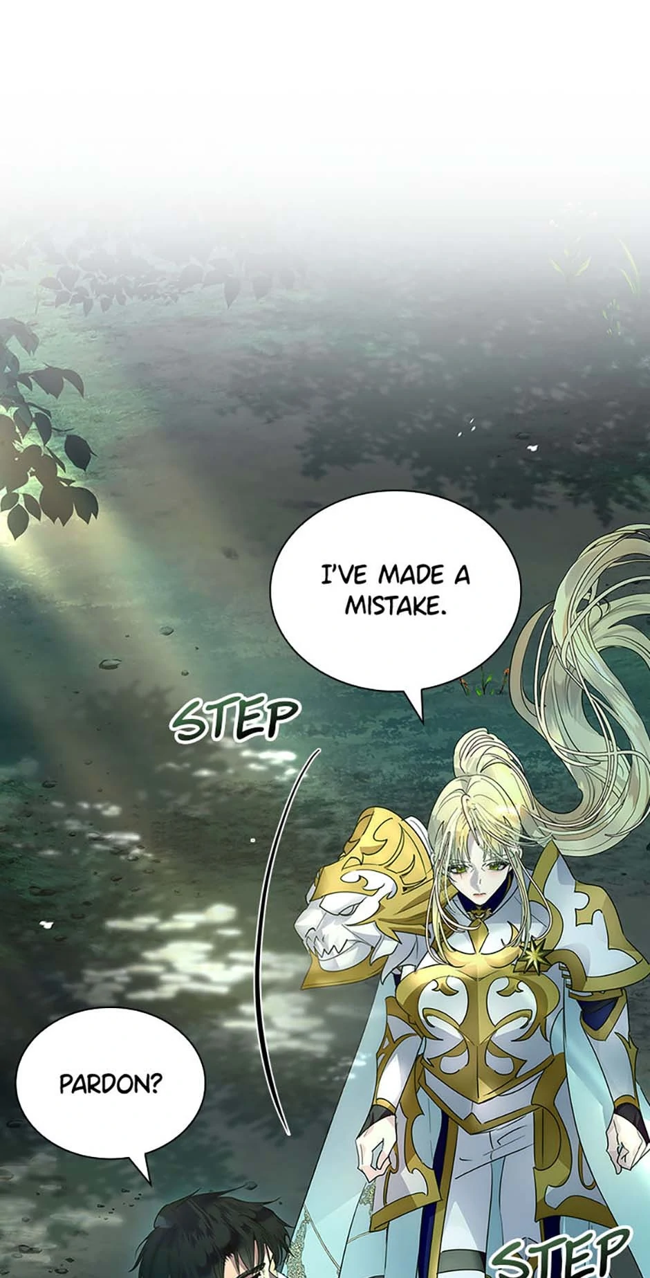 I Raised the Nine – Tailed Fox Wrongly Chapter 39 - page 63