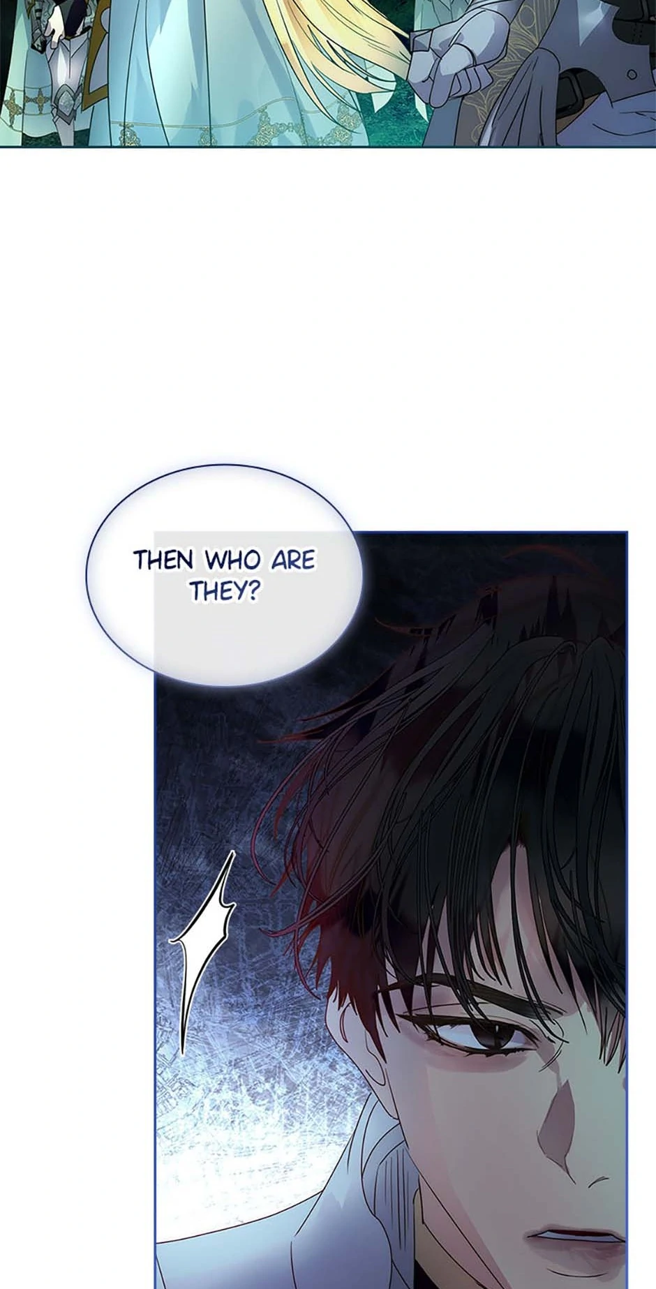 I Raised the Nine – Tailed Fox Wrongly Chapter 39 - page 66