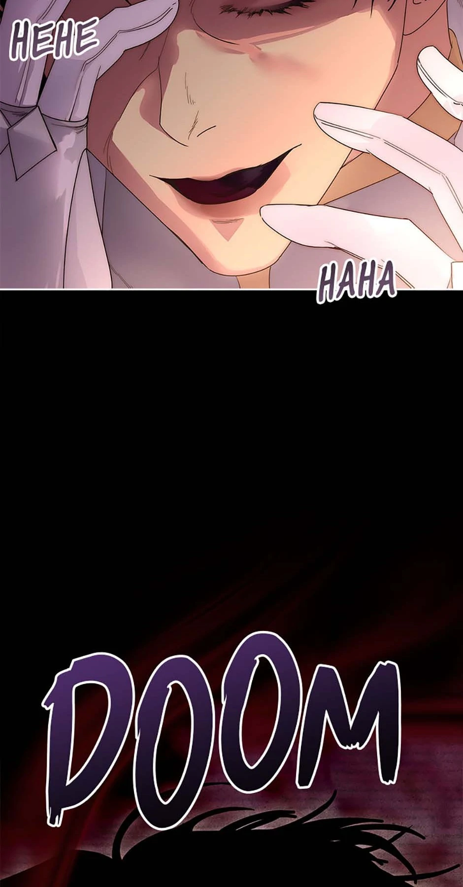I Raised the Nine – Tailed Fox Wrongly Chapter 39 - page 75