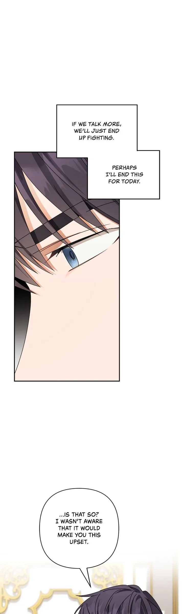 I’m a Villainess with a Handsome Husband Chapter 50 - page 11