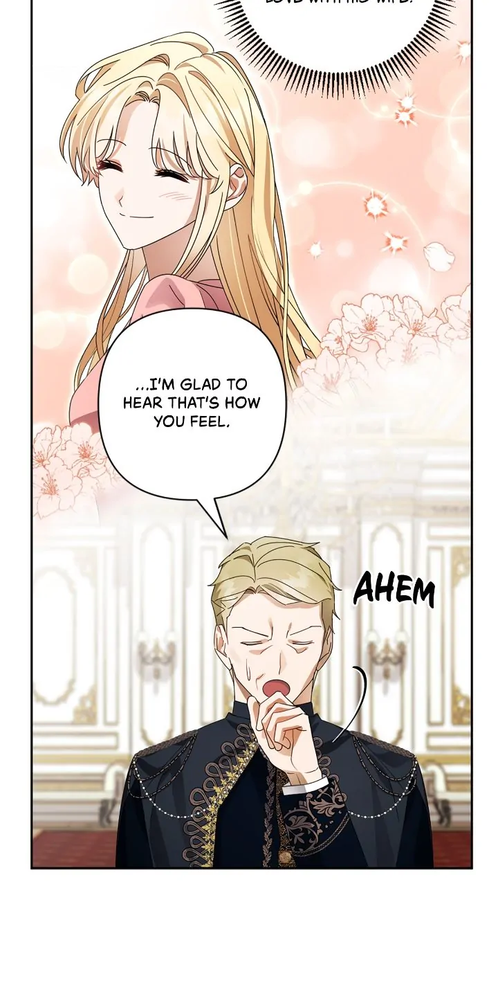 I’m a Villainess with a Handsome Husband Chapter 50 - page 14