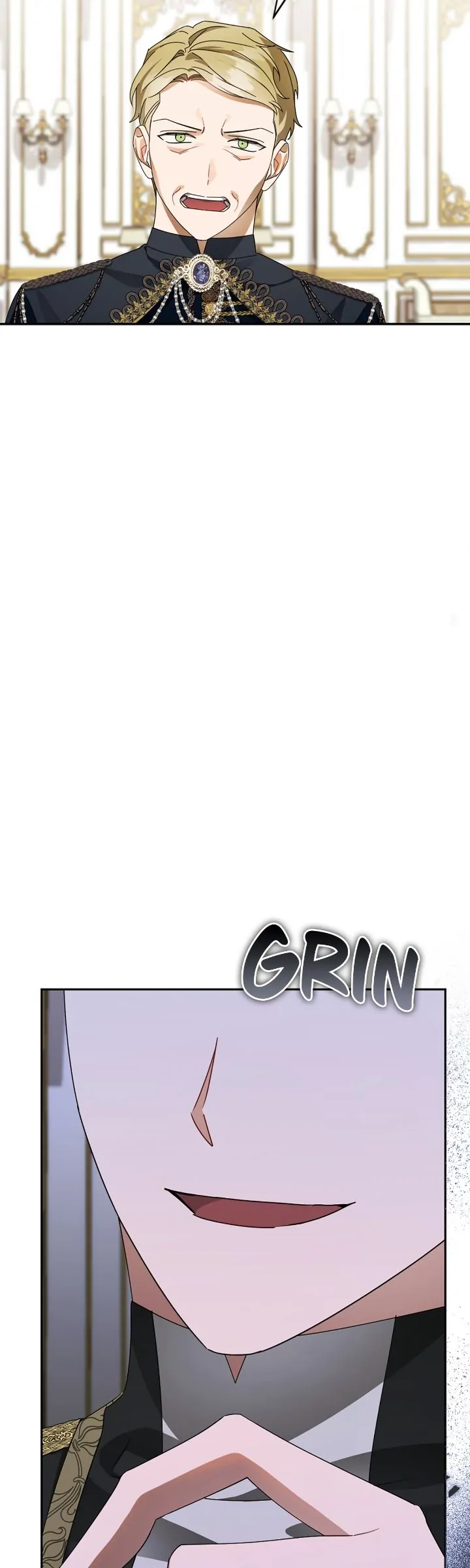 I’m a Villainess with a Handsome Husband Chapter 50 - page 16
