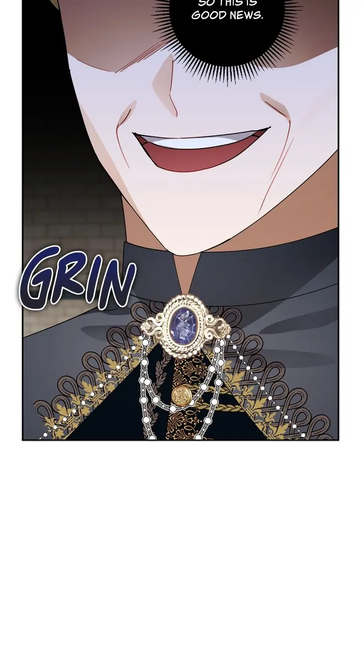 I’m a Villainess with a Handsome Husband Chapter 50 - page 22