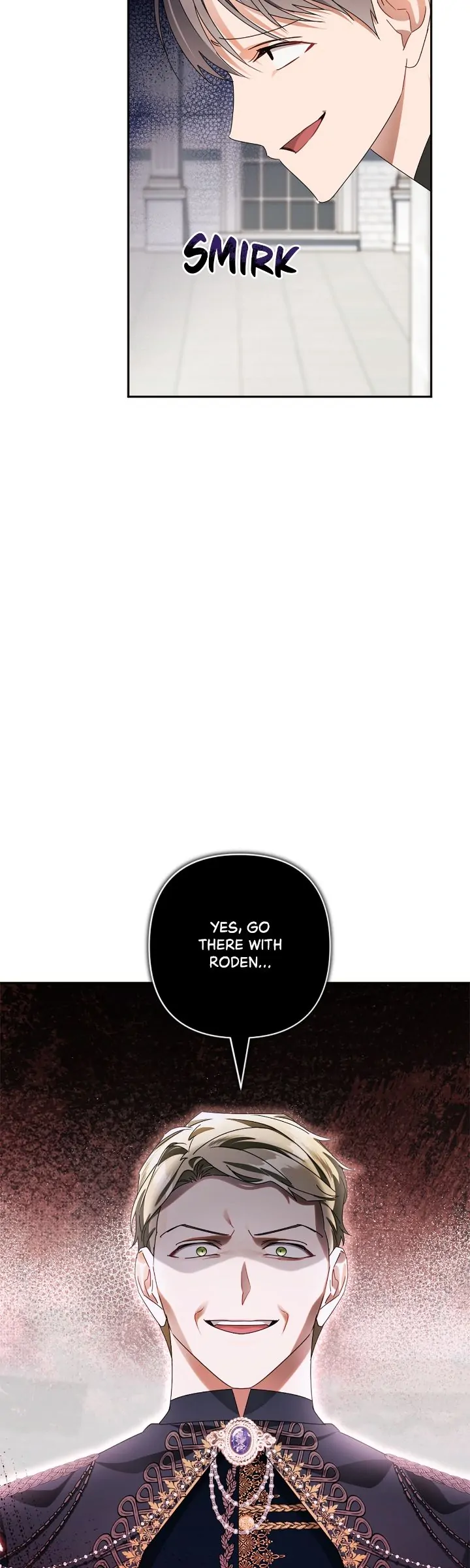 I’m a Villainess with a Handsome Husband Chapter 50 - page 24