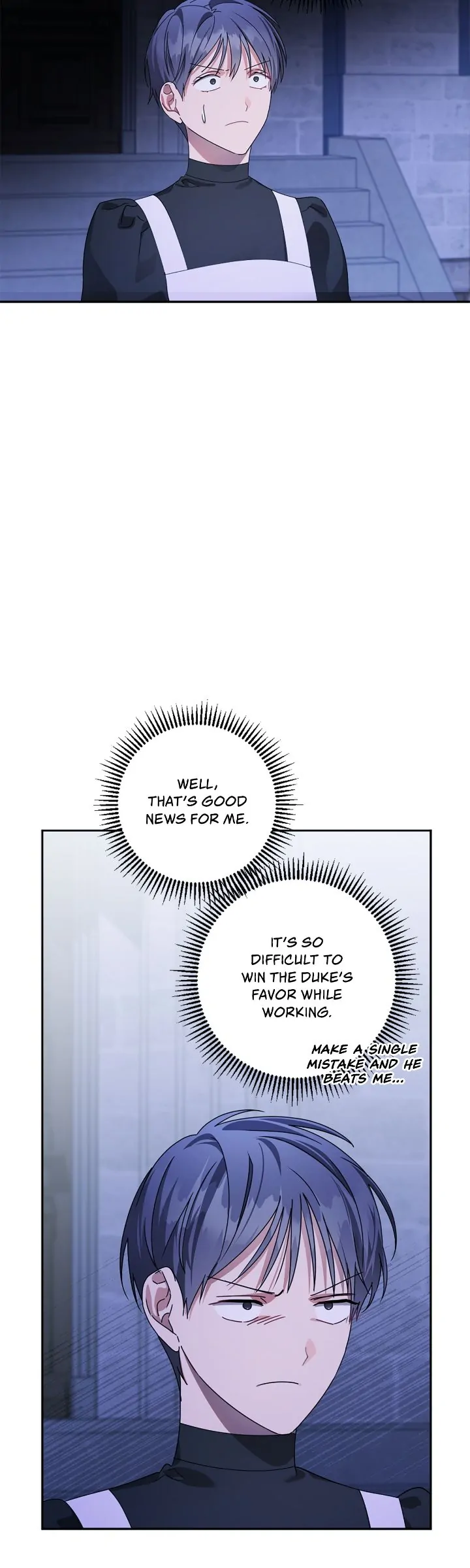 I’m a Villainess with a Handsome Husband Chapter 50 - page 28
