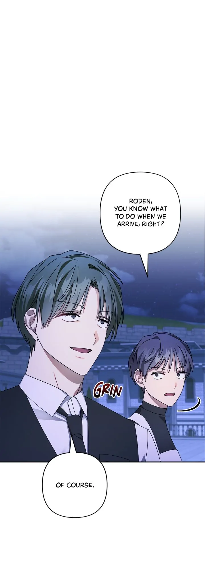 I’m a Villainess with a Handsome Husband Chapter 50 - page 29