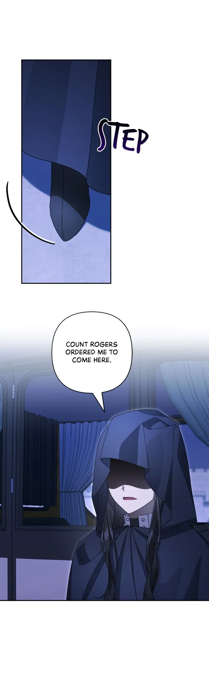 I’m a Villainess with a Handsome Husband Chapter 50 - page 30