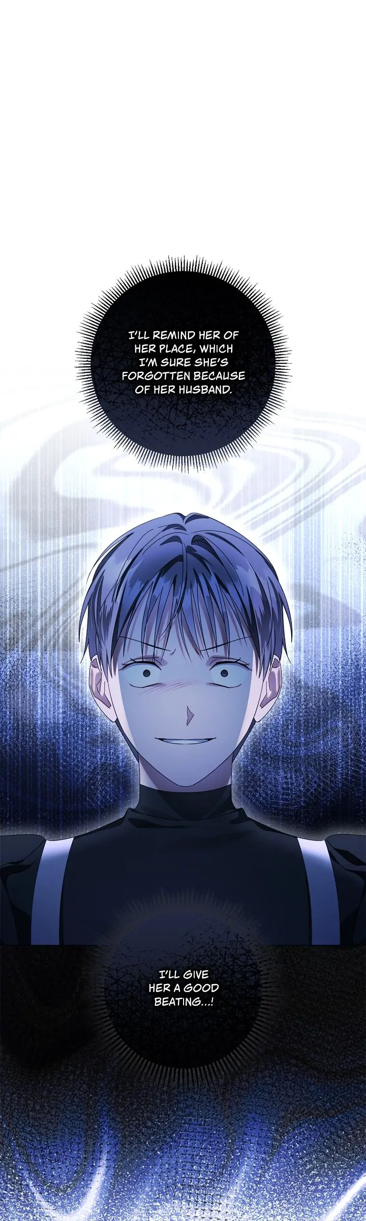 I’m a Villainess with a Handsome Husband Chapter 50 - page 33
