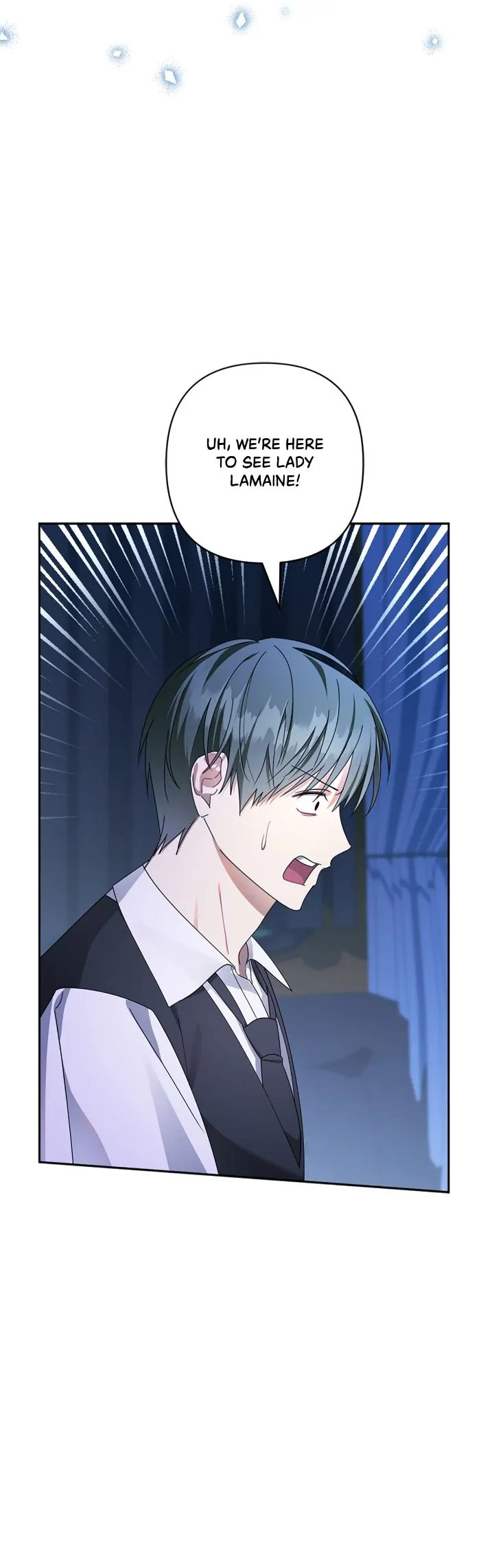 I’m a Villainess with a Handsome Husband Chapter 50 - page 42