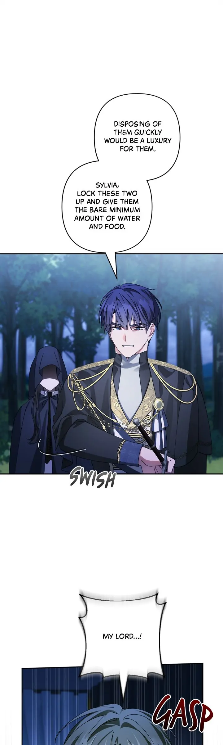 I’m a Villainess with a Handsome Husband Chapter 50 - page 50